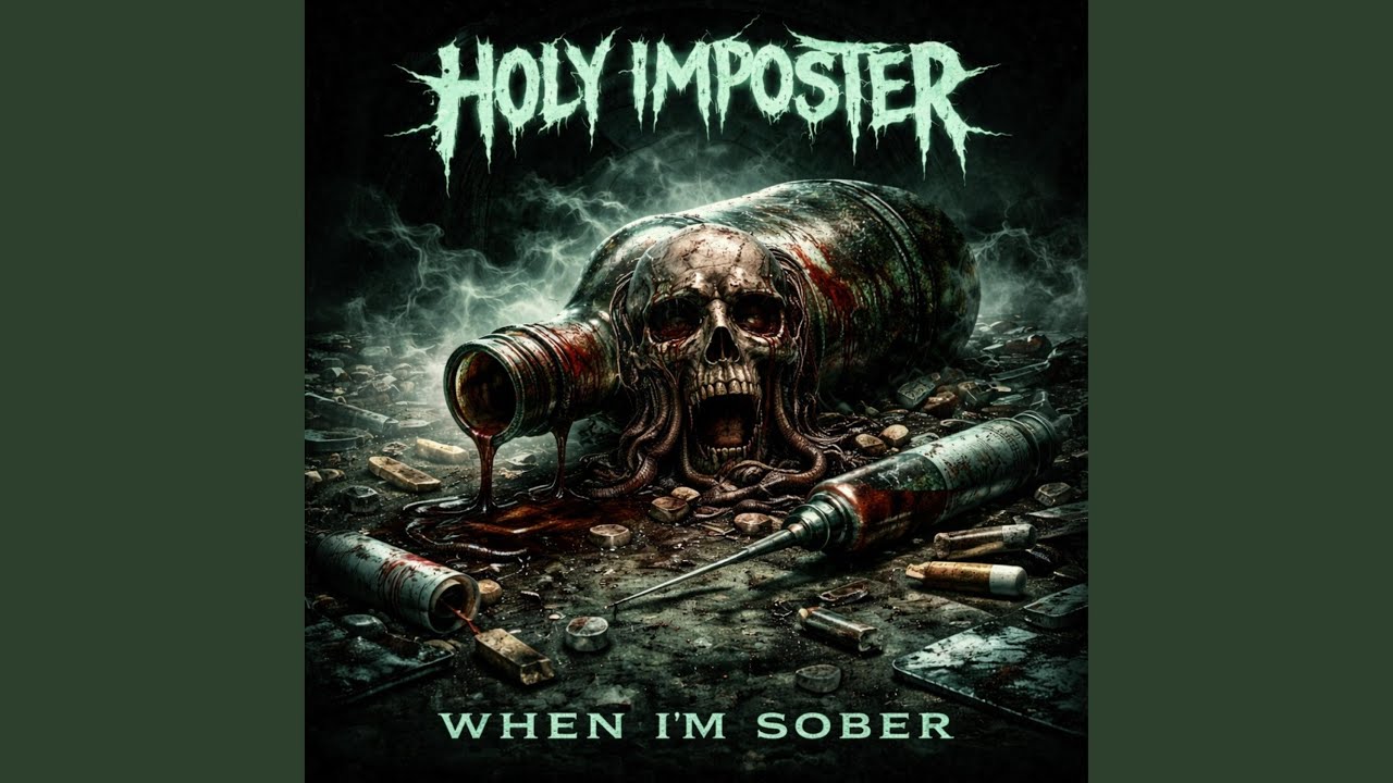 When I'm Sober