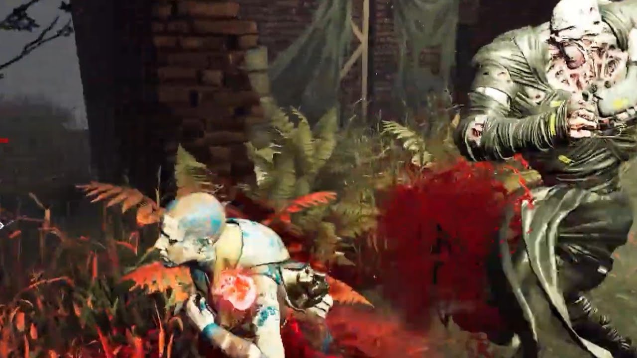 #202 - ADEPT TAURIE TROPHY - Dead by Daylight (ps5)