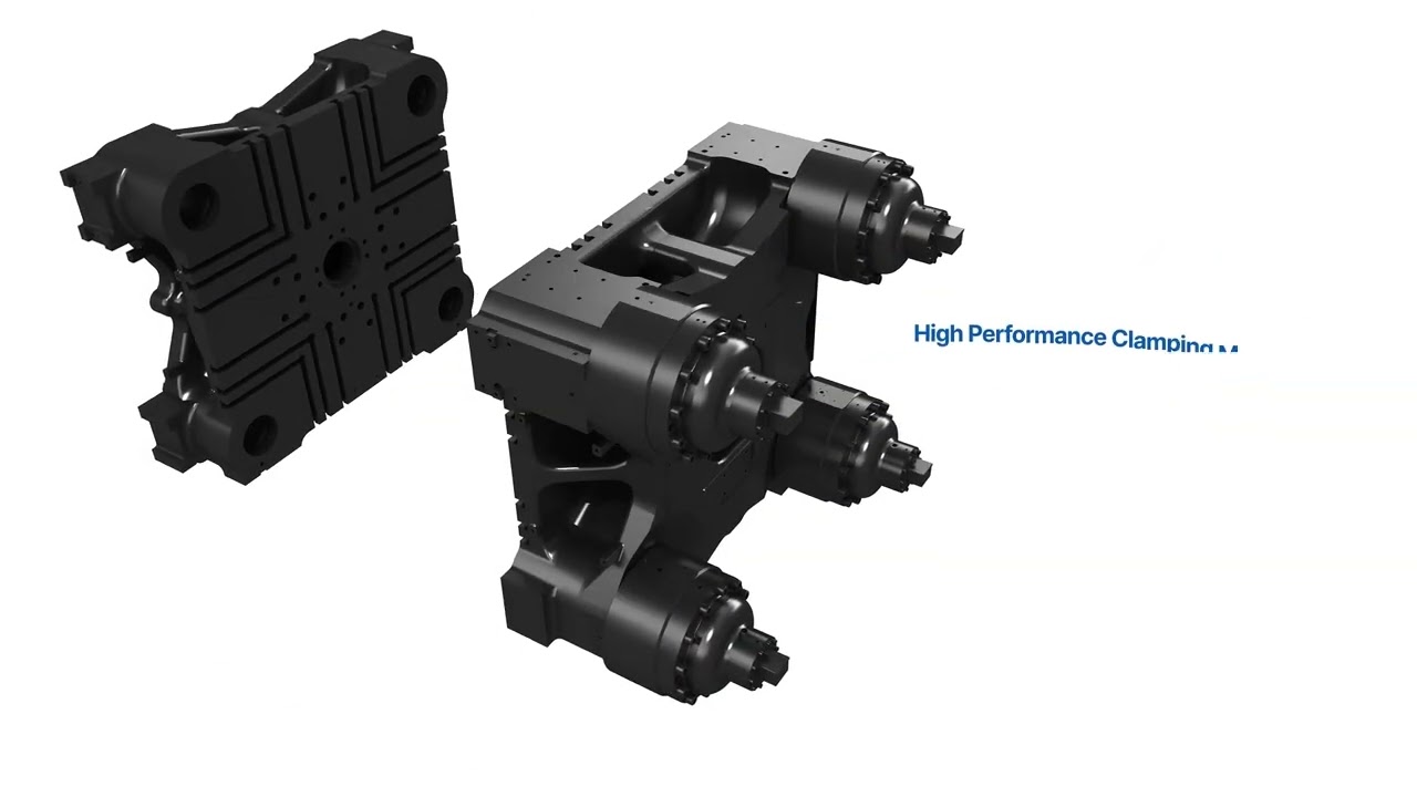 LSG-H Hybrid (Large-size Hybrid)