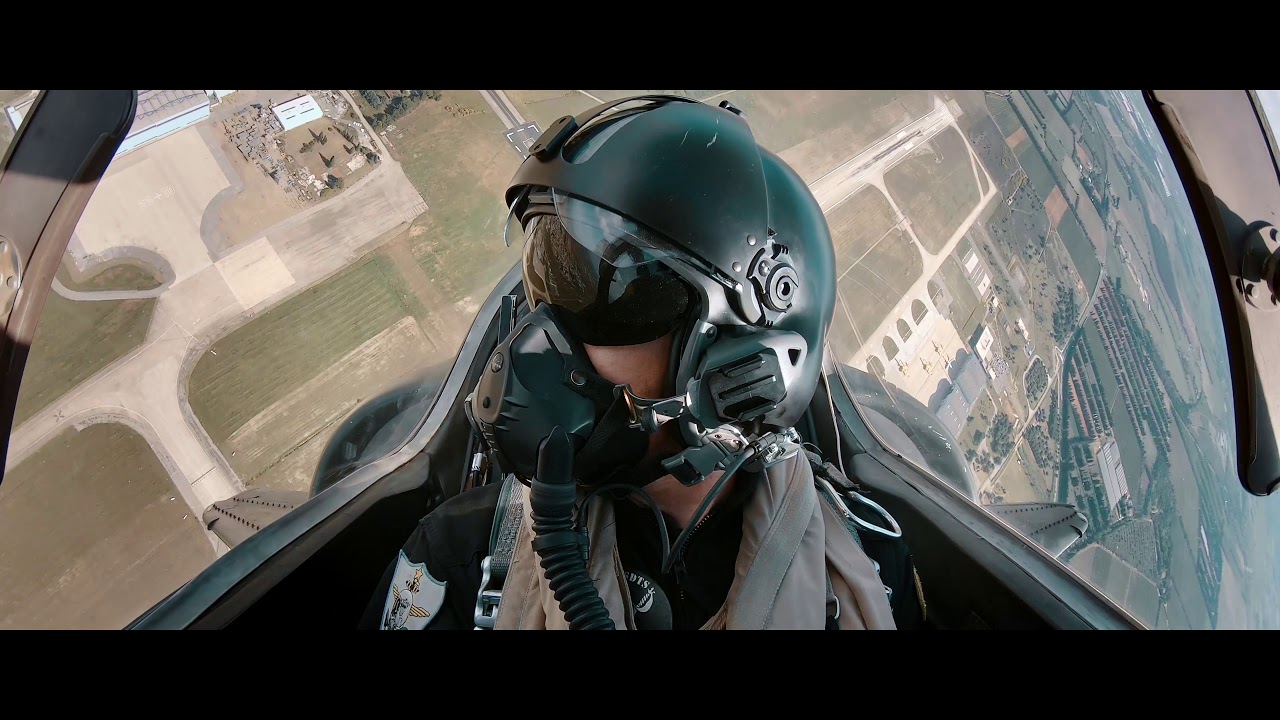 SDTS - Aggressor Squadron