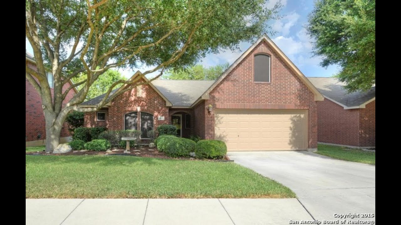 Homes for sale - 13619 Auburn Oaks, San Antonio, TX 78247