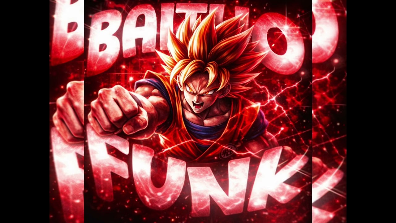 BATIDAO FUNK ( funk slowed )