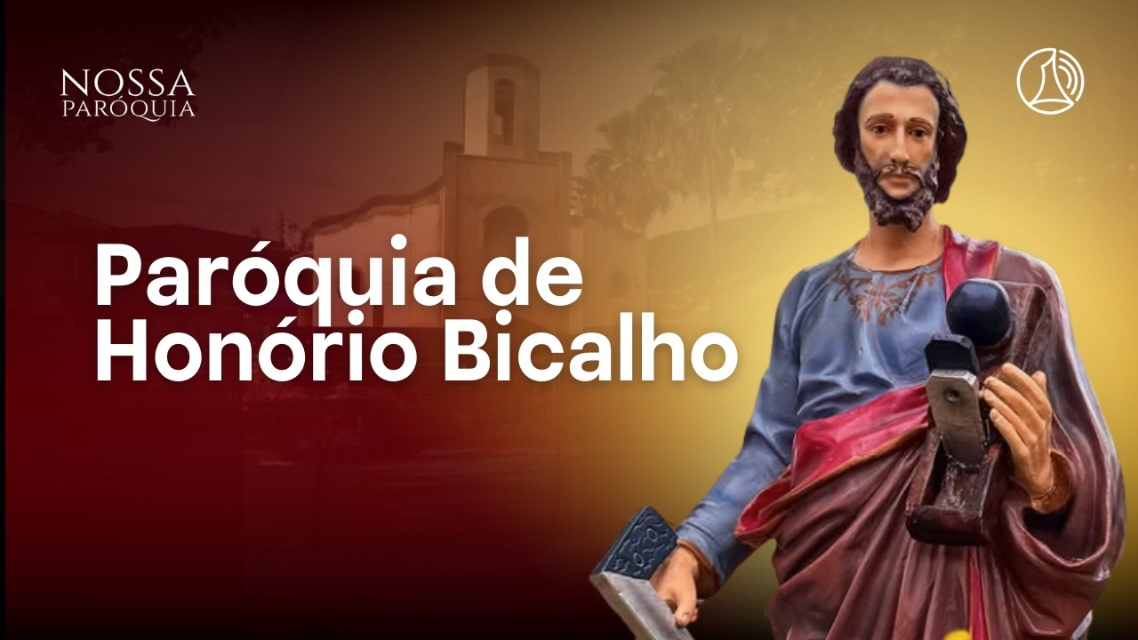 Paróquia São José Operário: a fé da comunidade de Honório Bicalho | Nossa Paróquia #02