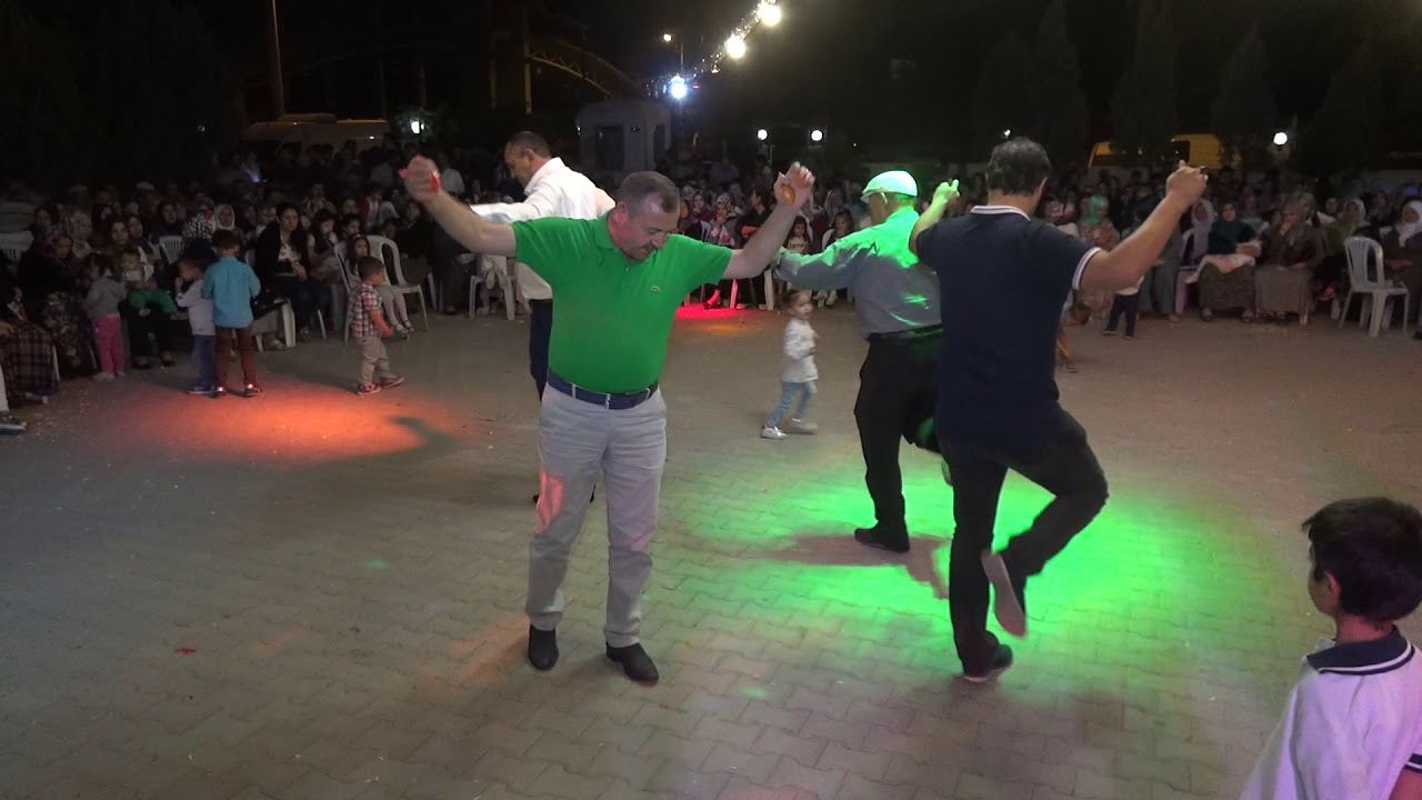 GEDİZ PAZARI