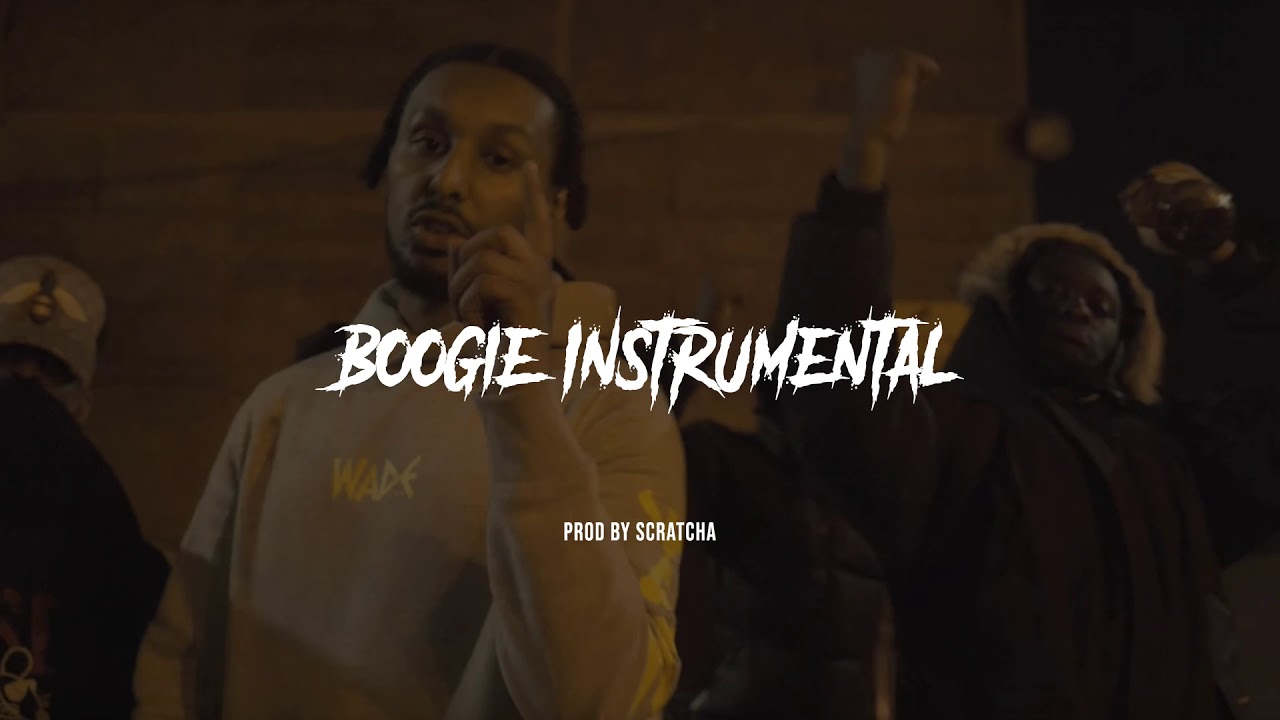 [SOLD] #CGM T.Y - Boogie Official Instrumental | Prod Scratcha