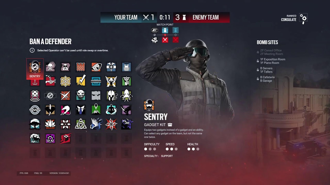 R6  new session