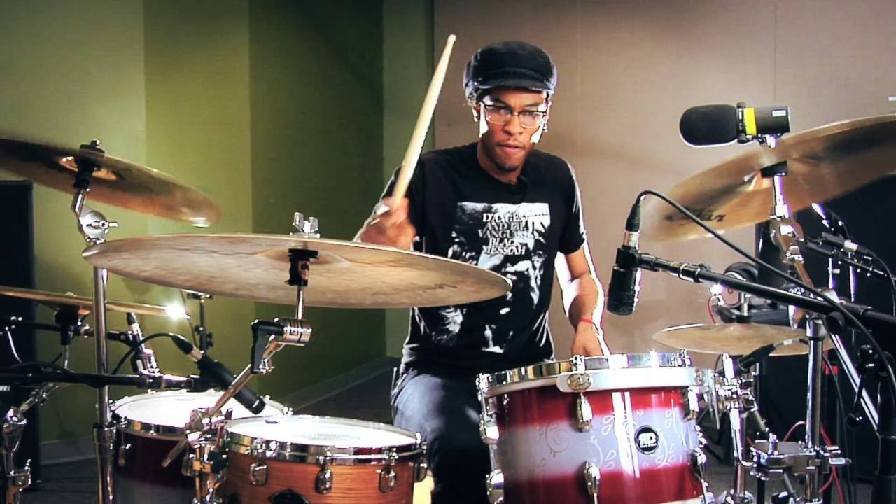 Behind The Beat w/ Arthur 