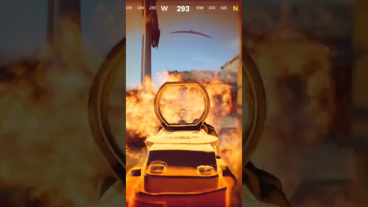 Black Ops Cold War #nuke  #nuketown
