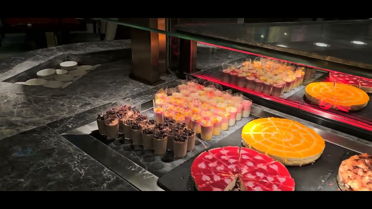 Beste Mongolische Restaurant in Deutschland - Hann Mongol Kerpen All you can Eat