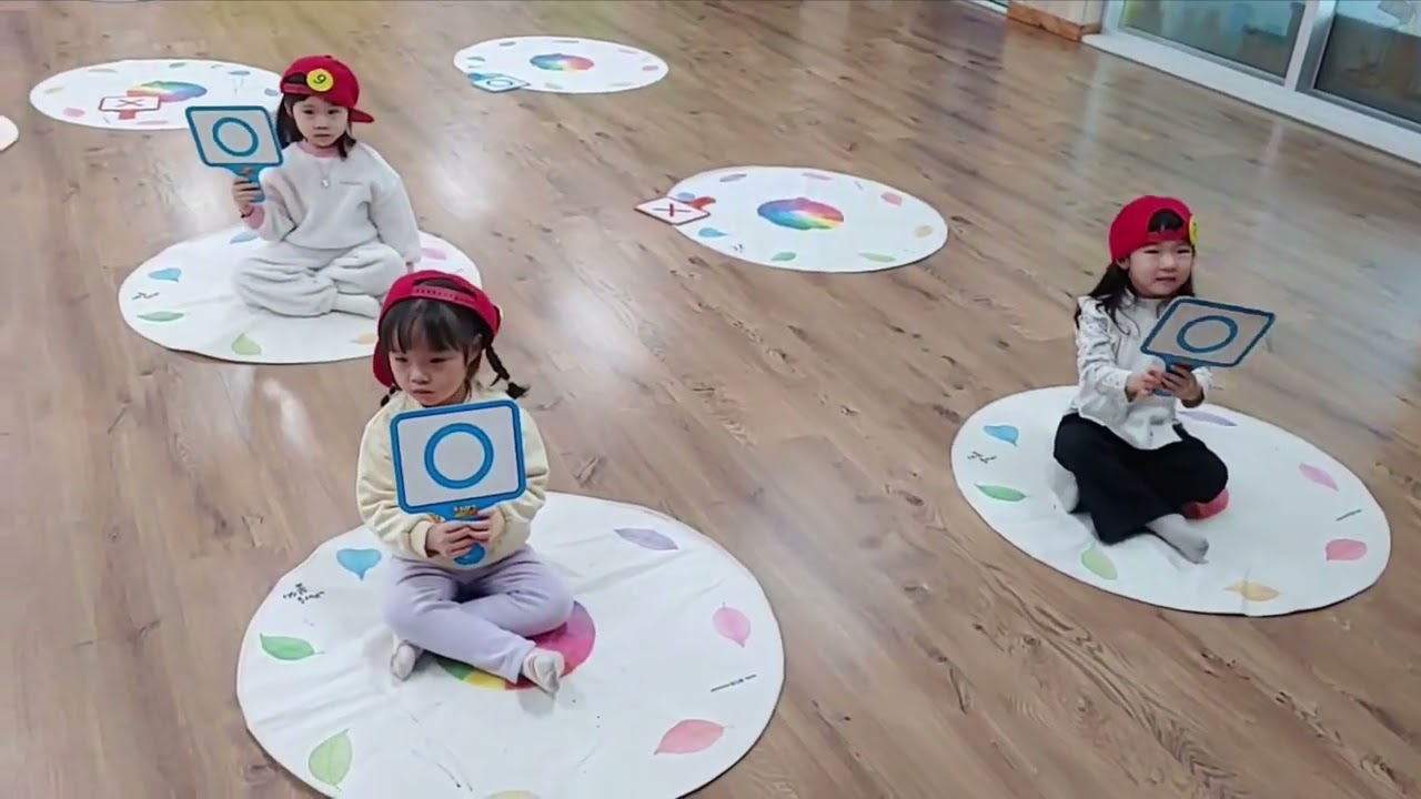 도전 영어골든벨: 예그리나1반