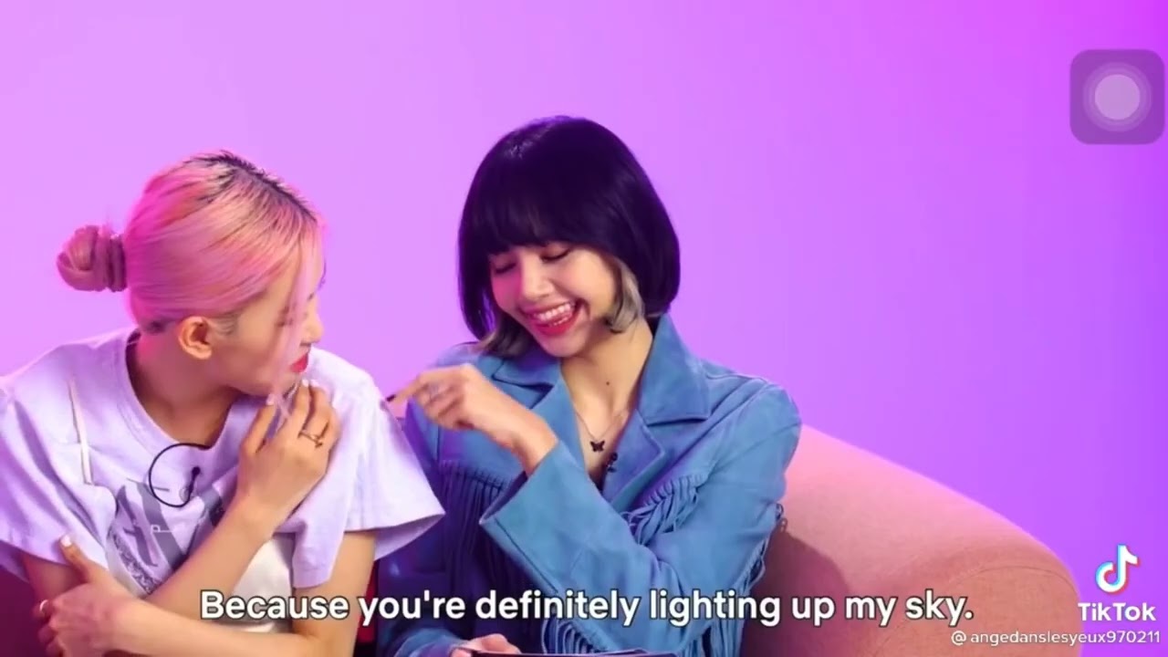 [LiChaeng] Hai tụi em sinh ra đã là định mệnh rồi💛💙