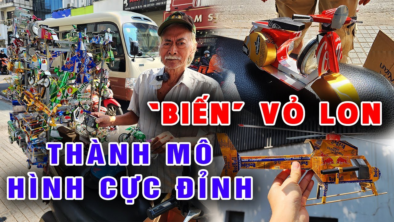 Ph&aacute;t hiện &ocirc;ng cụ biệt t&agrave;i 