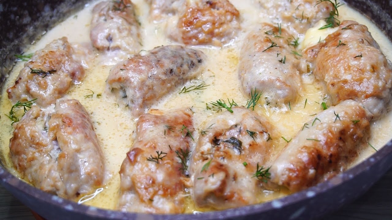 Беспроигрышное праздничное горячее! Покорит Всех любителей вкусно покушать!