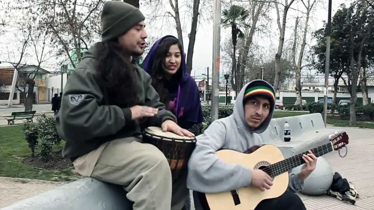 SIN CAPITAL Episodio 01. Pineda Pride - Pato Guitarra - Gloria Allel - Sonido Directo