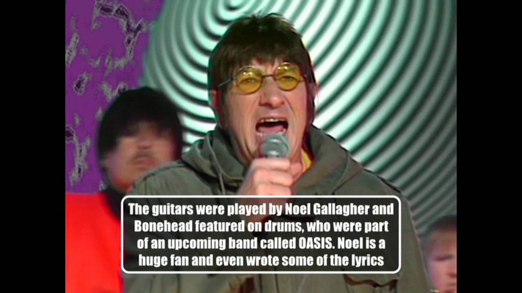 Brian Pern - Poundland Polly