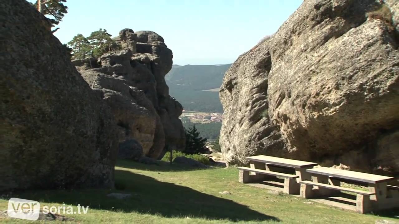 Castroviejo en Soria