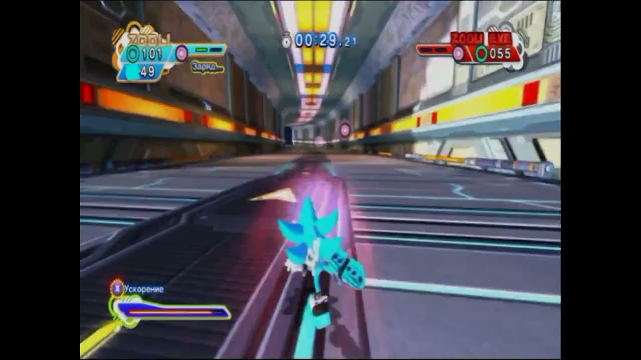 Zodli vs Zodli EXE