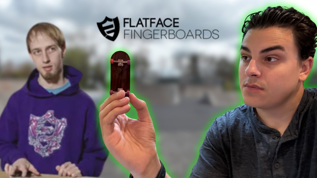 Are Flatface Fingerboards Worth It?