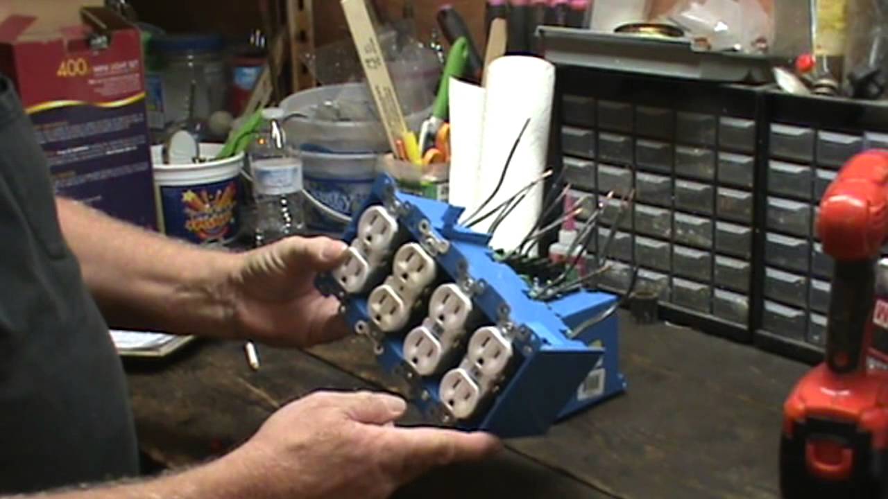 Cheapskate Video 1 Part 3, Christmas Lights to Music Using Arduino and Vixen Lights