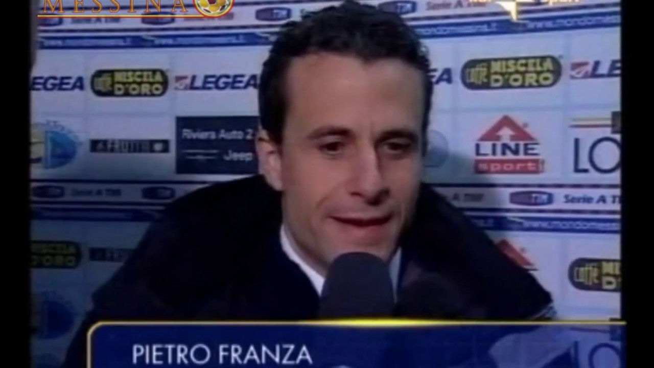 2004/05 - Serie A - 25 Giornata - Messina - Juventus 0-0