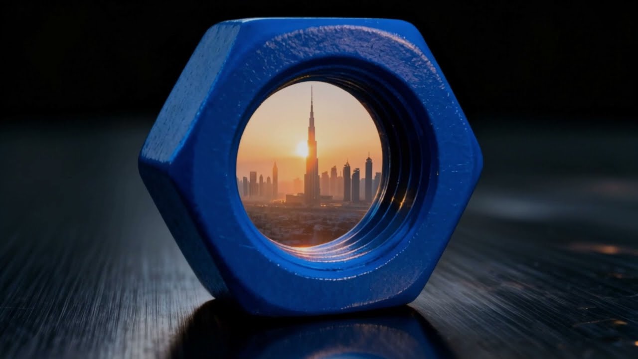 TripleFast Middle East: Corporate Video