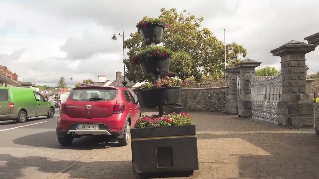 Lismore, Ireland