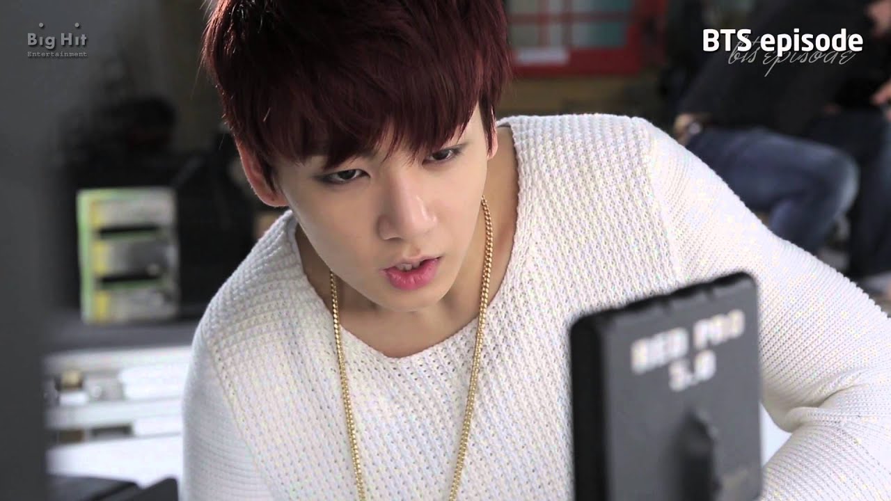 [EPISODE] '하루만(Just one day)' MV shooting Sketch