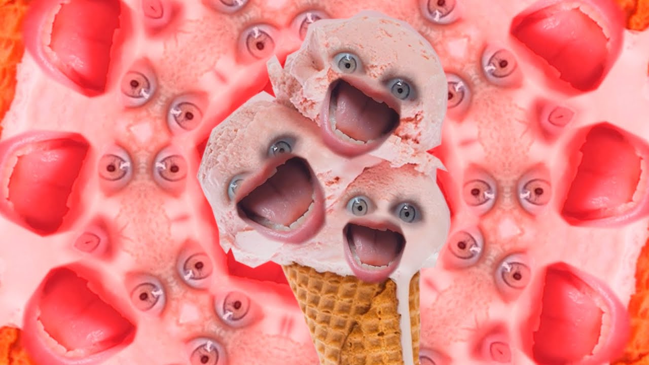 Strawberry Gelato (Official Video)