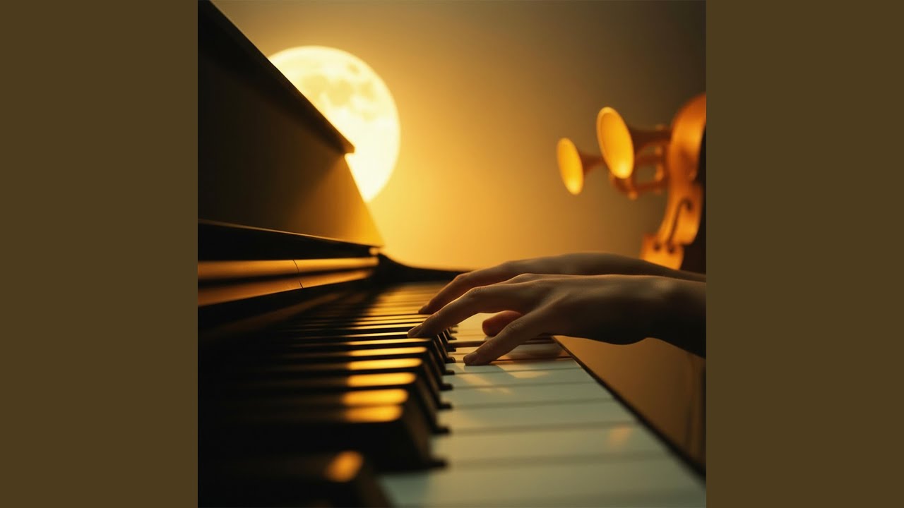 Moonlight on Your Hands