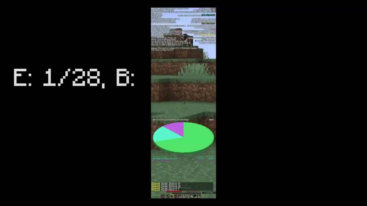 Daily Minecraft Speedrun until I get a job (Day 102)