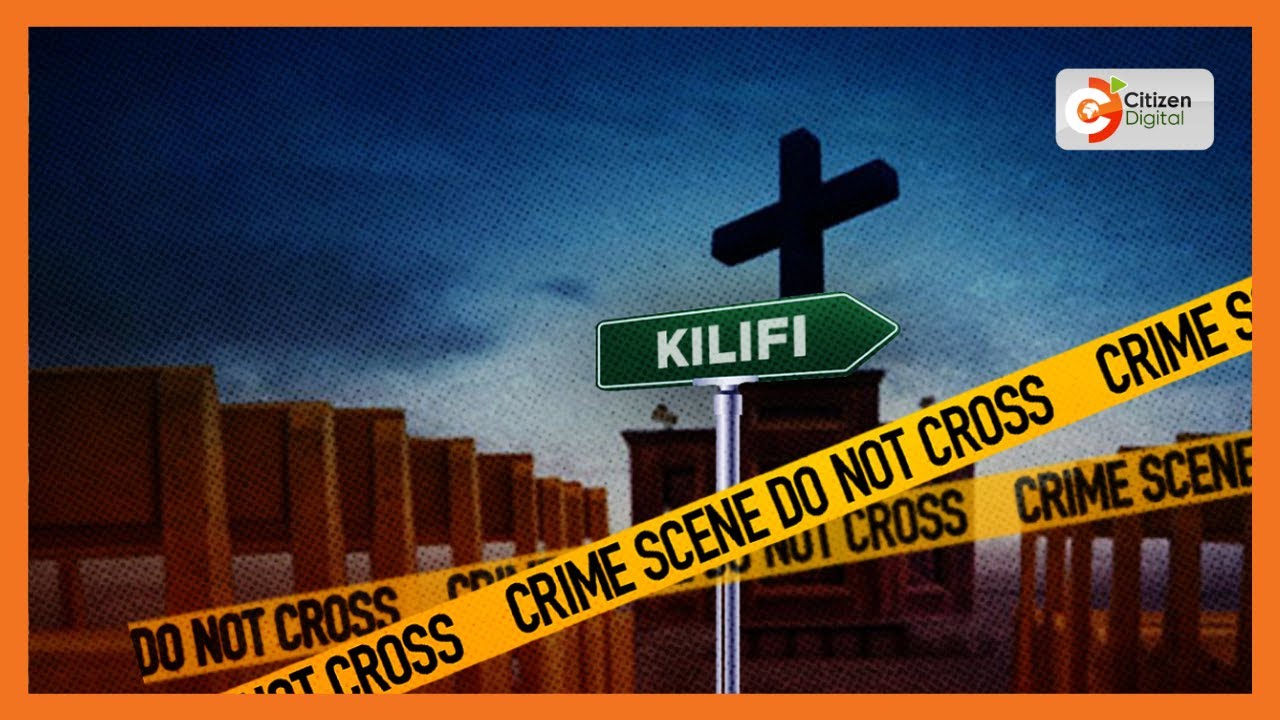 Police arrest leaders of controversial church in Kilifi