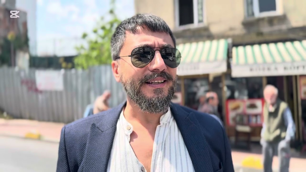Celal Şengör Hoca’nın övgüyle bahsettiği KOSKA Köftecisi’ne gittik!