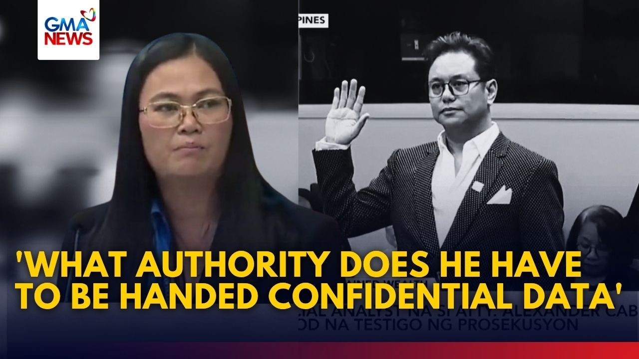 SPECIAL COVERAGE - Impeachment Trial of VP Sara Duterte (Day 37 - Part 1/4) Oct. 9, 2026 | GMA News