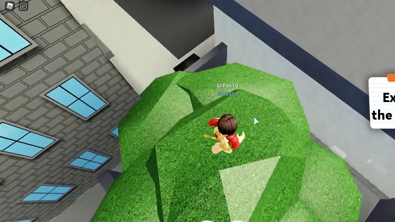 How to get the Rocket Chair badge in Field Trip Z