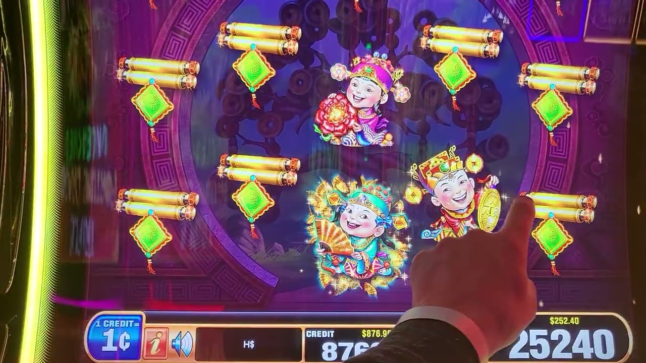 Tree of wealth rich traditions slot machine freegames 880 bet lovely 😍 