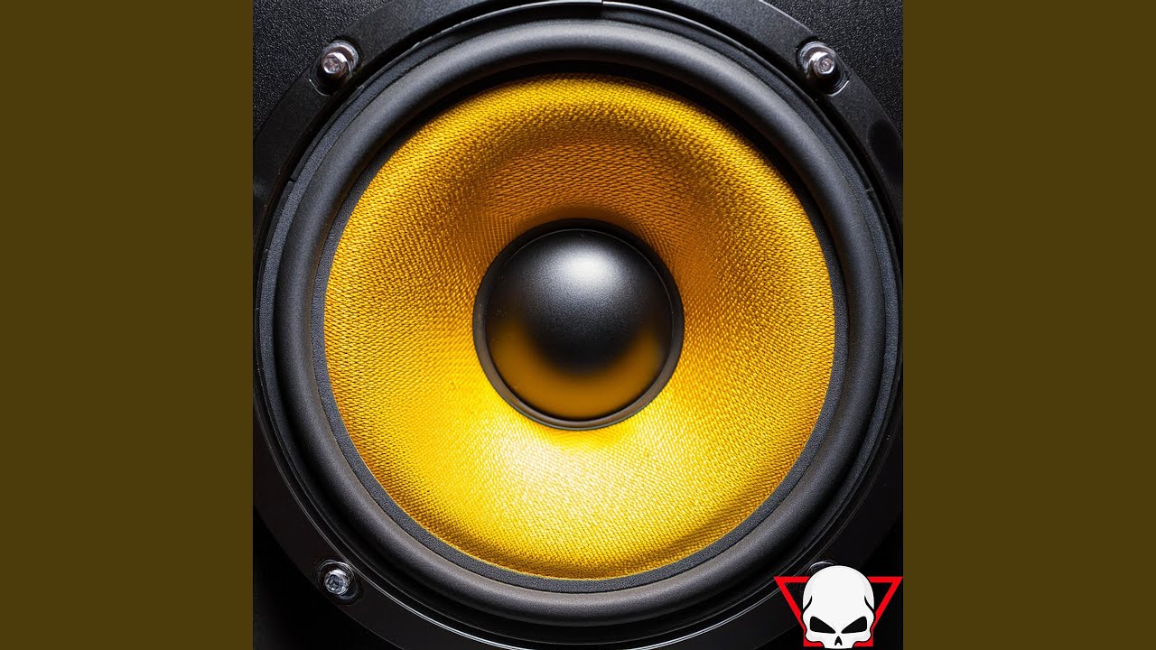 Extreme Bass Impact - Sound Test
