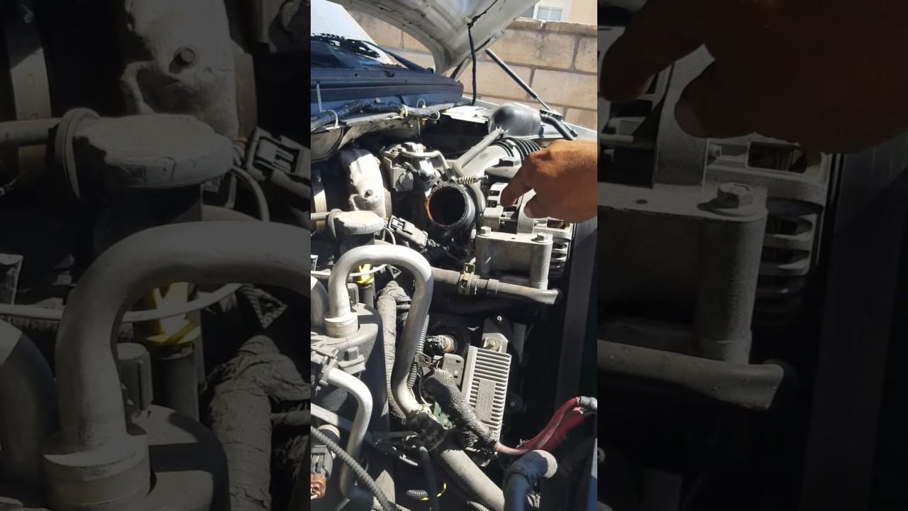 2005. Ford f250 diesel. 6.0.  Diesel.   Diagnostic. Codes. P0281 Cylinder #7. Contribution  balance