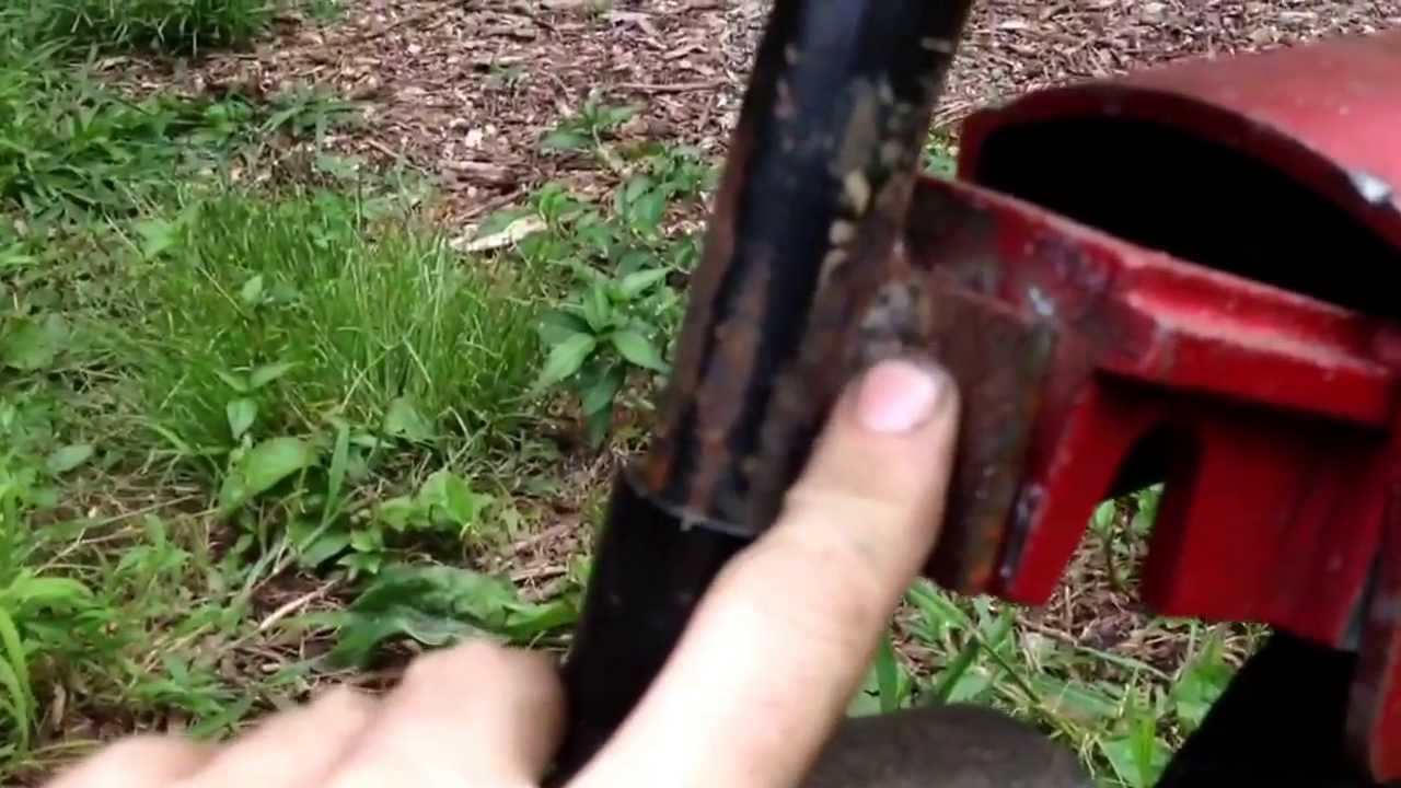 My home made friction drive motor bike 49cc
