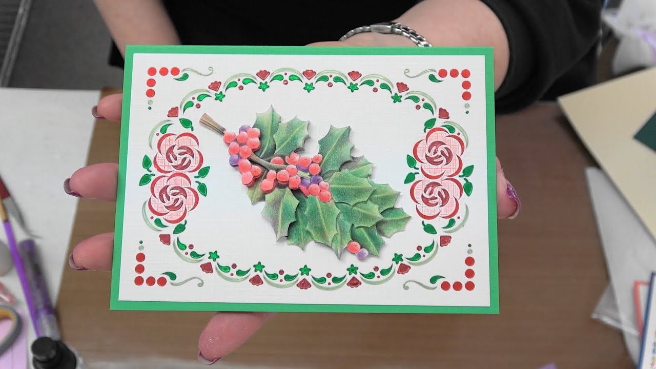 #213 How to make our Exclusive SMS Card Kits & More ways to use Gelatos by Scrapbooking Made Simple