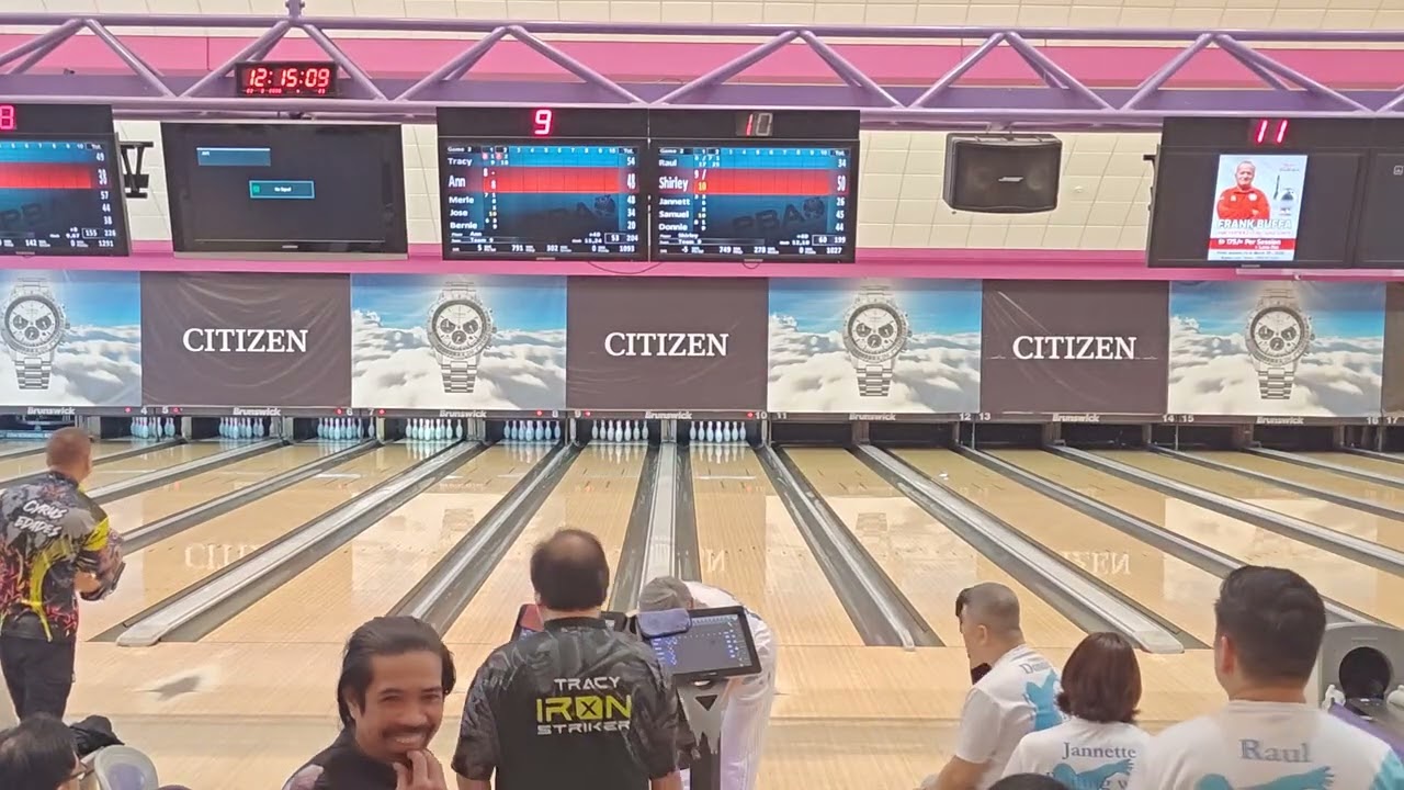 Saturday league Game - 2 -Jan - 31 - 2026