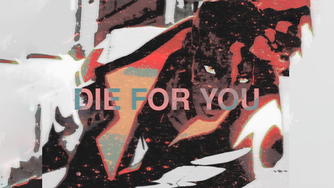 VALORANT ft. Grabbitz - Die For You | dennis marcus flip