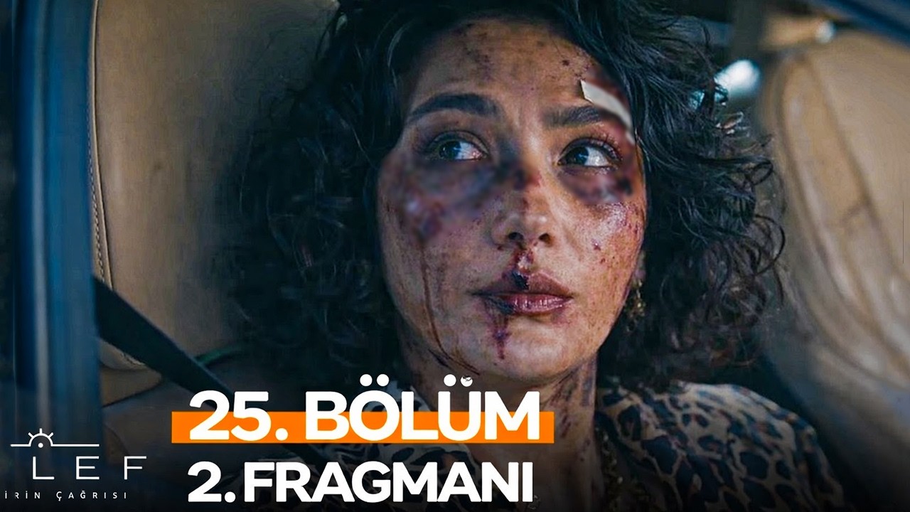 Halef: Köklerin Çağrısı 25. Bölüm 2. Fragman Kan davası
