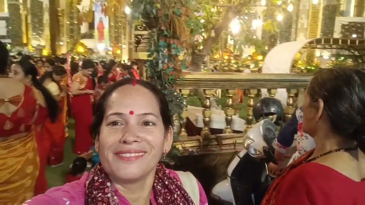 14 मार्च से जापानी पार्क में राम कथा शुरू 🕉️🙏🌹🌺||गंगा रावत विलक ||🙏🙏..