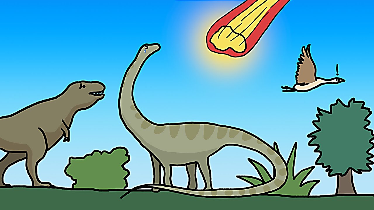 How Many Mass Extinctions Have There Been?