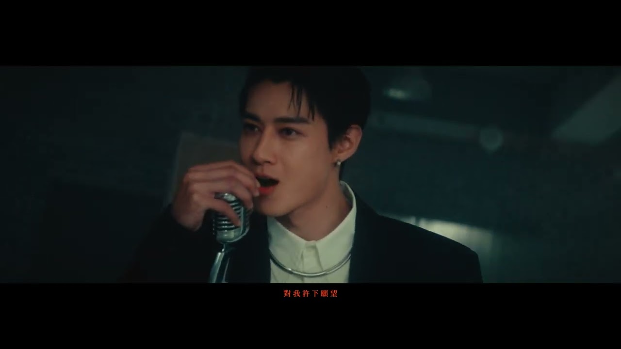 暖氣團強勢來襲！IT BOYZ《做我僅有的唯一》2023冬季唯一指名保暖單曲