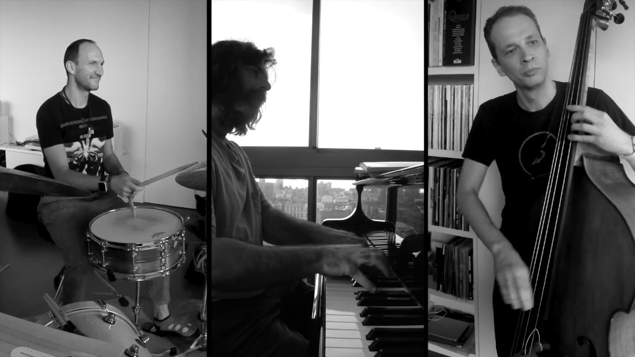 Peace by Horace Silver (Sam Yahel, Massimo Biolcati, Ferenc Nemeth)