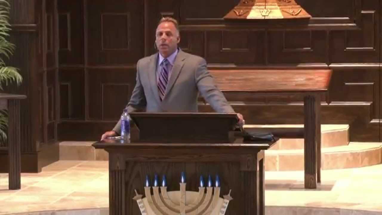 Apr 18, 2015 The Invisible War: Spiritual Terrorism (Part 1)