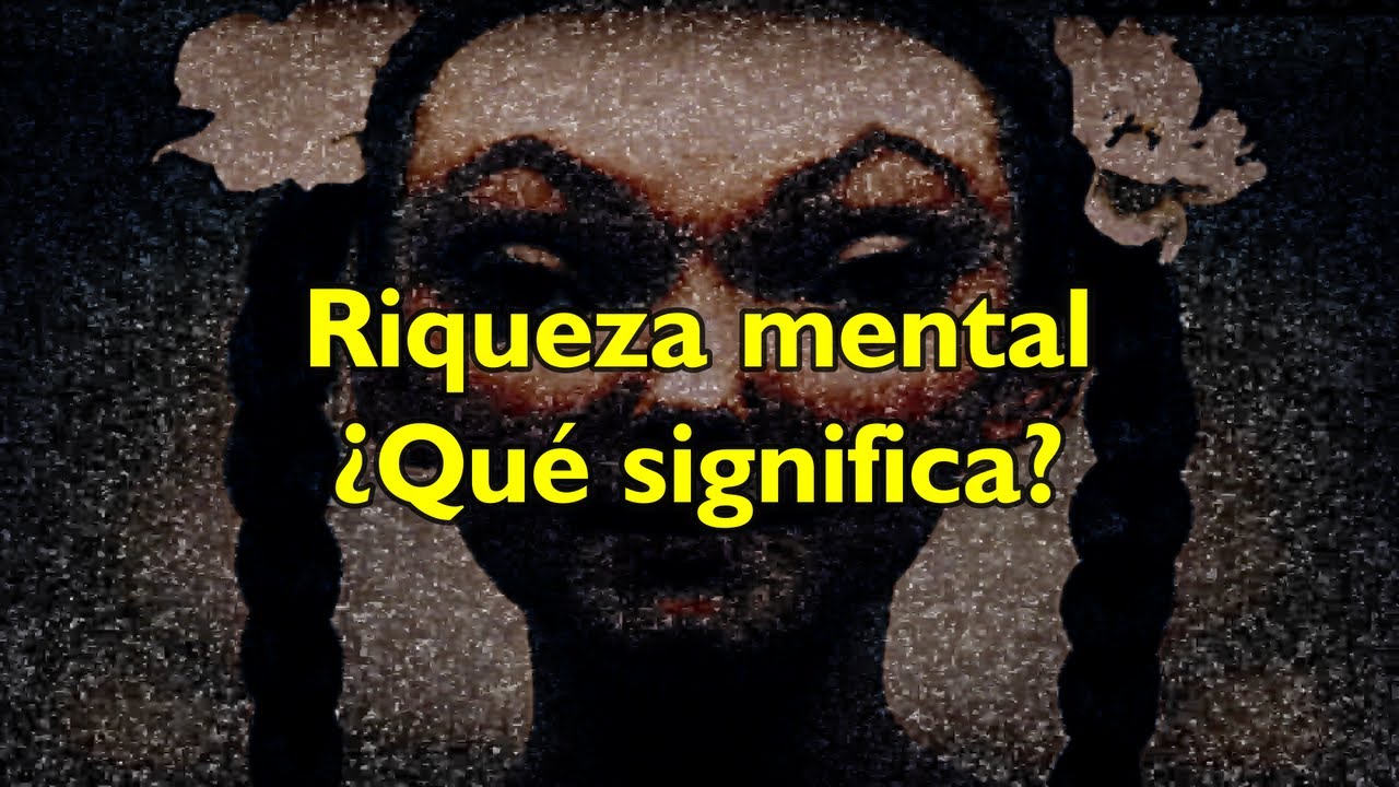 Riqueza mental &iquest;Qu&eacute; significa? | PlayStation Comercial