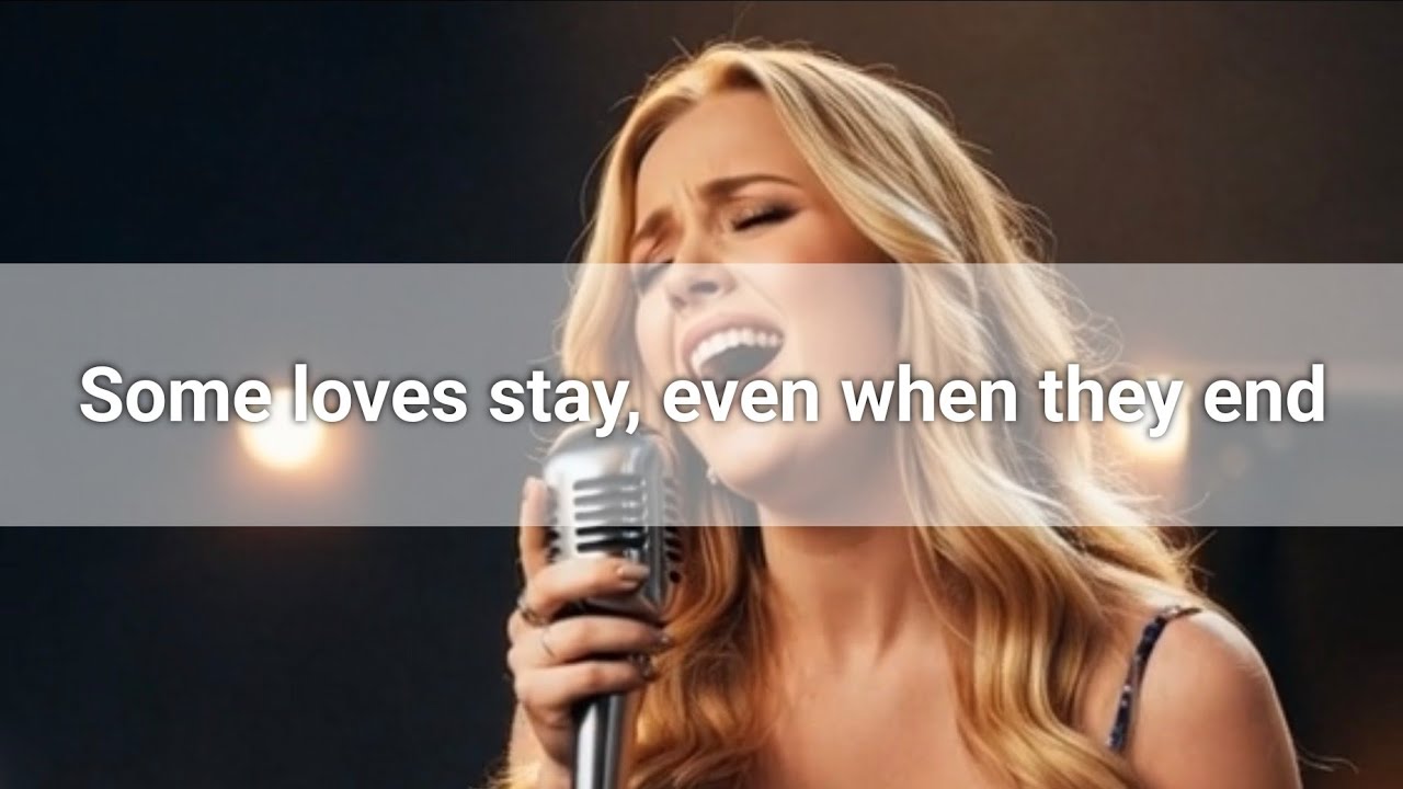 Have You Ever Loved That Hard? | English Emotional Ballad (Unrequited Love English Version) 쉬어가는 팝송