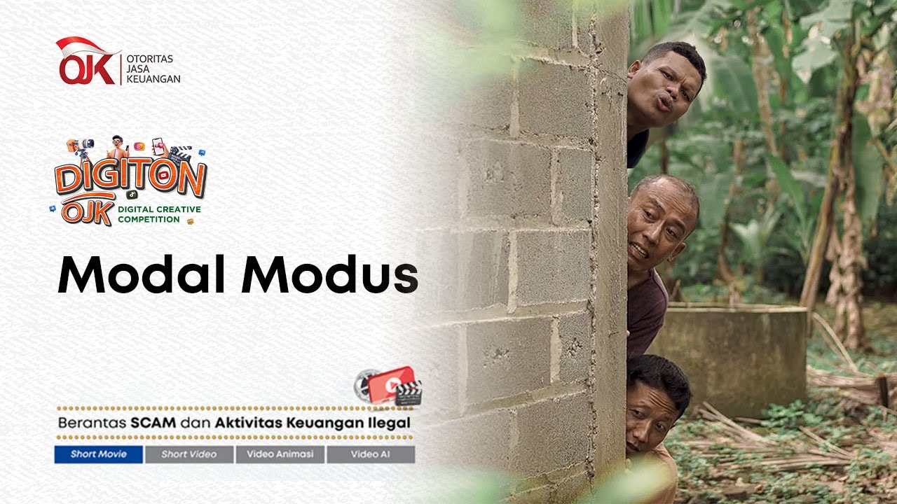 Modal Modus